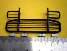 ELIGOR Pare buffle camion