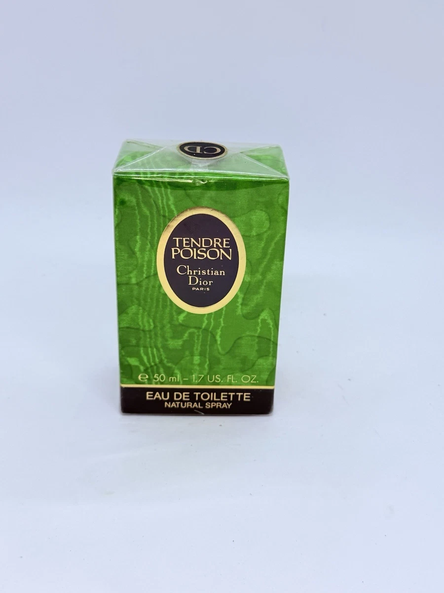 Christian Dior Tendre Poison for sale | eBay UK