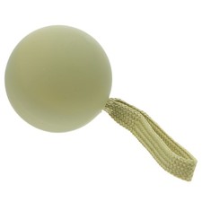 Umbrella Replacement Handle Plastic Collapsible Rain Umbrella Ball Shaped Grips