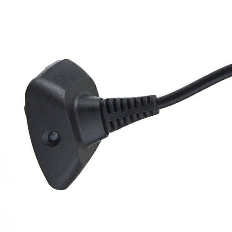 Charging Cable Data Cord For XBOX 360 Wireless Gamepad Controller Accessories - Image 4 of 4