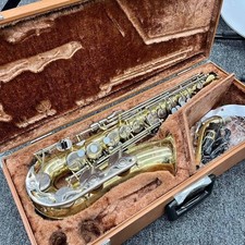 10993 YAMAHA Alto Saxophone YAS 23