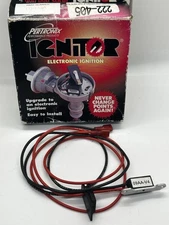 Pertronix Ignitor LU-142A  222-405 09AA-V4