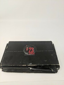 The Jordan Experience 23 Nights | eBay