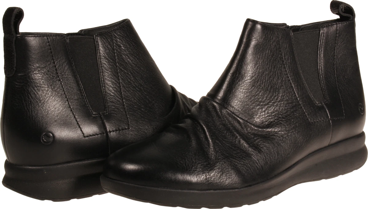 Women's clarks best sale un adorn mid