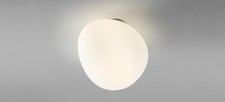 GREGG piccola Foscarini BIANCO Applique / Plafoniera  originale NUOVA