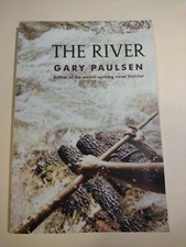 The River by Gary Paulsen