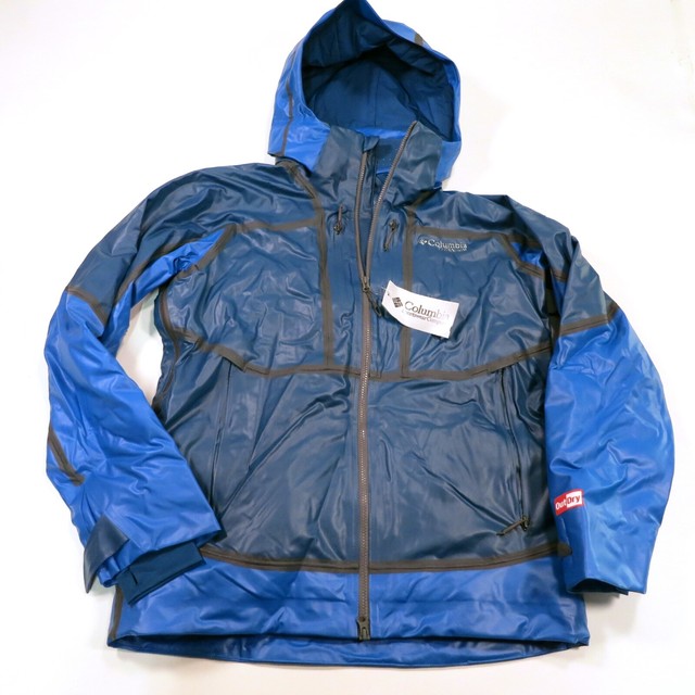 columbia outdry ex mogul jacket