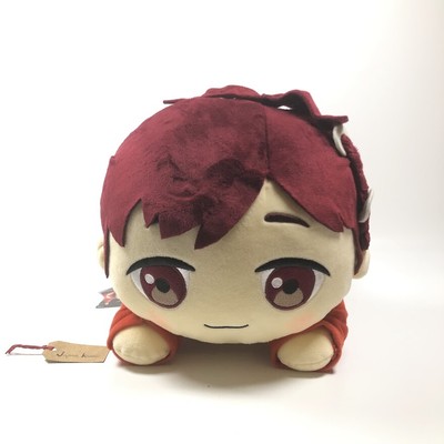 SEGA TinyTAN BTS Nesoberi Mega jumbo Dynamite plush doll  J-HOPE  Japan 2021