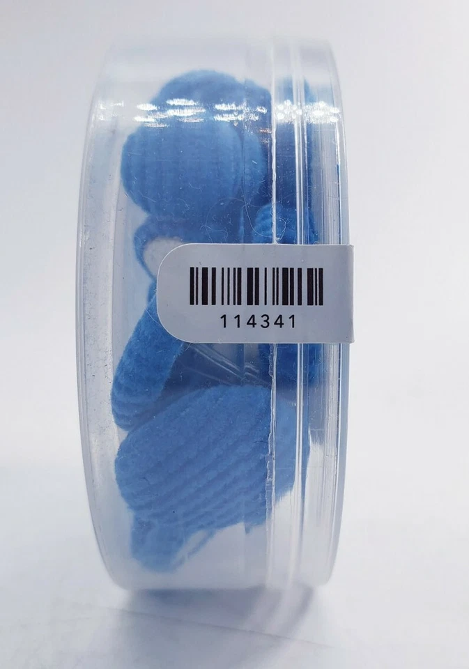 Stampin' Up! Botones de pana 24 piezas. Pacific Point Azul 24 Piezas NUEVO Foto 2 de 4