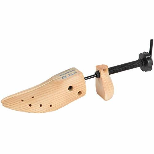 large shoe stretcher