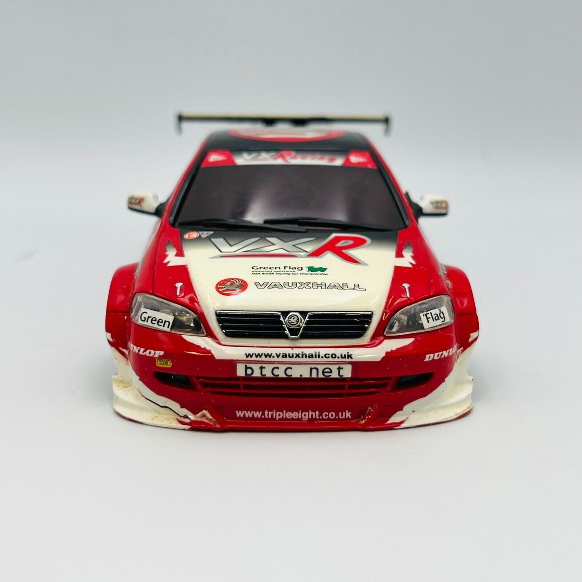 ミニカー Vauxhall\
