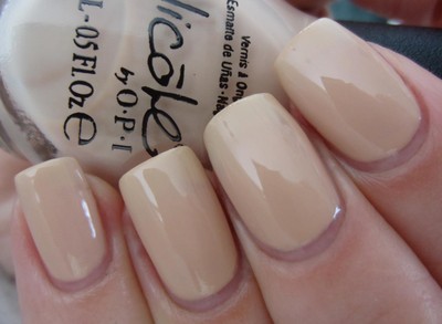 RARE BNEW NICOLE BY OPI *KIM KONFIDENTIAL*  NI K18 KARDASHIAN COLLECTION DXD