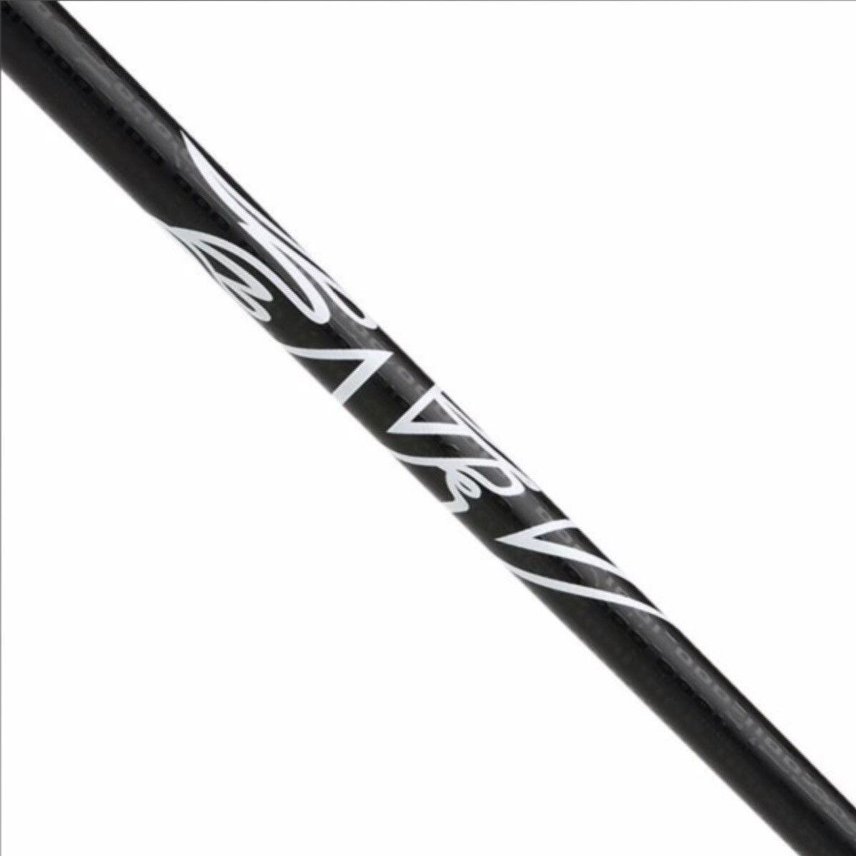 BRAND NEW ALDILA NV BLACK IRON SHAFT 85 STIFF S .370 2,3,4,5,6,7,8