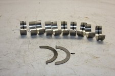 MAZDA 6 CX-6 2.5 CRANKSHAFT BEARRINGS  (143)