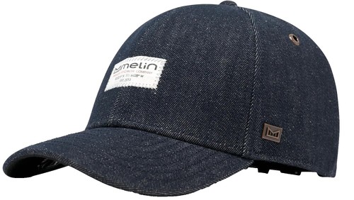 Kijima Takayuki 22Aw Sailor Hat Apple Leather Blk Men'S W 222839