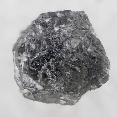 1.92 Carat Natural Rough Diamond White Grey Color Uncut Loose Raw Diamond