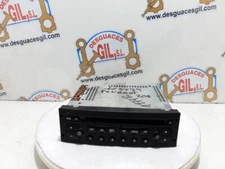 96488013XT00 audio system for PEUGEOT 206 BERLINA X-LINE CLIM 117412 1070188