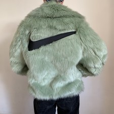 ambush fur jacket