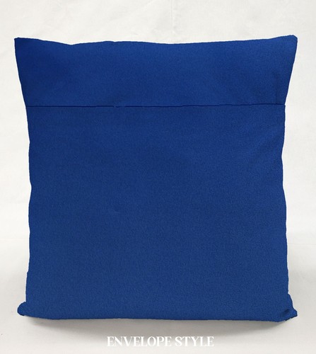 Waterproof Canvas Pillowcase / Pillow Cover (Many Sizes) (12 Colors Available) - Picture 22 of 38