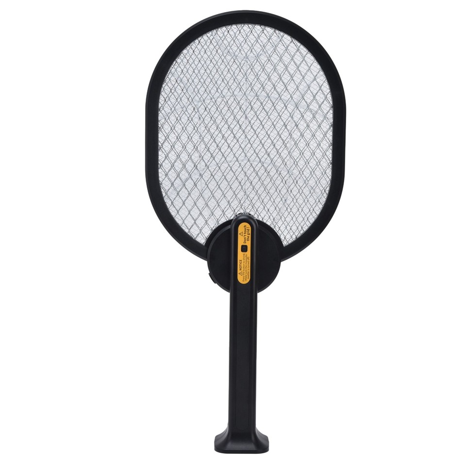 Electric Fly Bat Electric Fly Swatter Multifunction For Home eBay