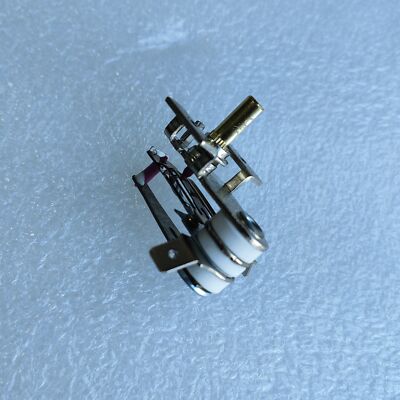1pc  For electric heater and electric oven Thermostat KST207 250V 16A