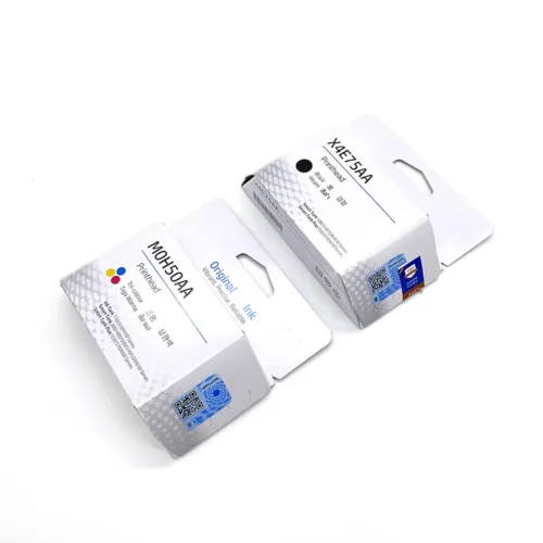 1Set MOH50AA+X4E75AA Printhead compatible with Tank 500 510 530 610 550 570 650 - Picture 2 of 2