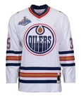 Edmonton Oilers NHL Fan Jerseys