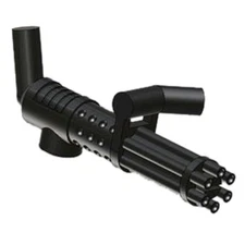 Clone Army Customs Minigun Heavy Weapon for SW Minifigures -CLONE WARS