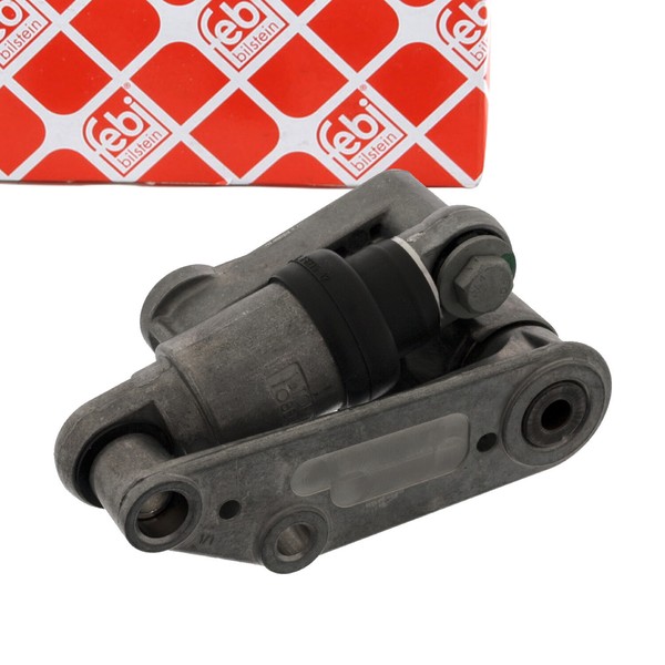 febi Riemenspanner Keilrippenriemen FüR BMW E36 E46 E34 E39 E60 E61 M50 M52 M54-image