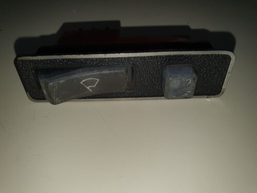 Ford Falcon XA XB Windscreen Wiper Switch - Picture 1 of 10