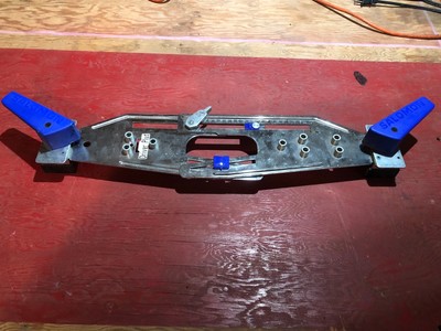 salomon shift jig