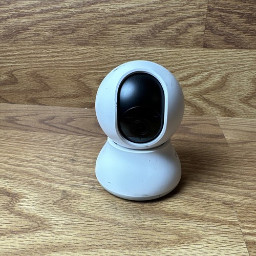 Blurams A31 White 2 Way Audio Night Vision Smart Pan Tilt Camera 5V Used - Picture 5 of 7