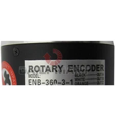 New Autonics ENB-360-3-1 Absolute Incremental Rotary Encoder in Box