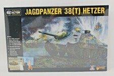 Bolt Action Jagdpanzer 38(T) Hetzer New