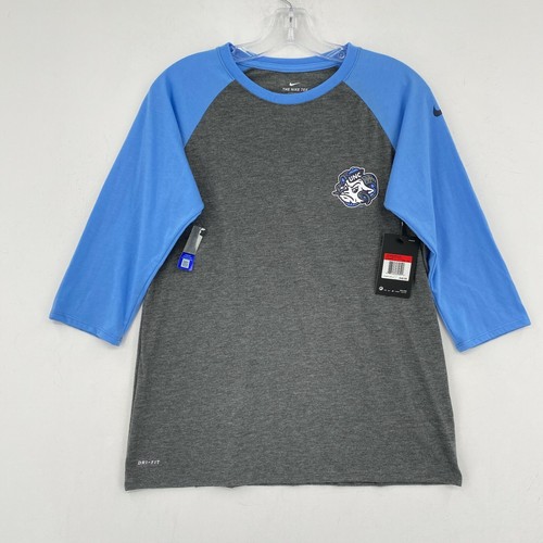 New UNC North Carolina Tar Heels Nike 