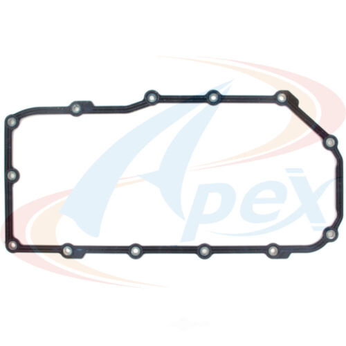 Engine Oil Pan Gasket Set Apex Automobile Parts AOP1103 CHRYSLER/DODGE 2.0 - Picture 1 of 1