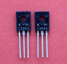 10pcs KTC3964 K C3964 Integrated Circuit IC