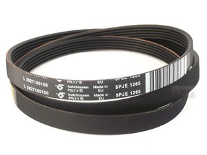 Keilriemen Riemen 5PJE 1265 1265J5 PJ5 EL MAEL für Waschmaschine Beko