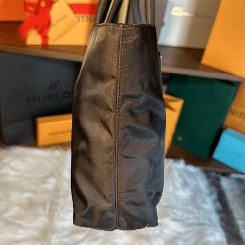 Authentic Prada bag - 第 4/9 張圖片