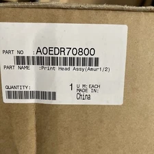 Konica Minolta A0EDR70800 Laser Print Head Ass'y for Bizhub C280 C360 NEW
