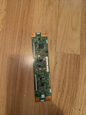 Carte T-con Pour PANASONIC TX-58GX800E - Photo 1/4