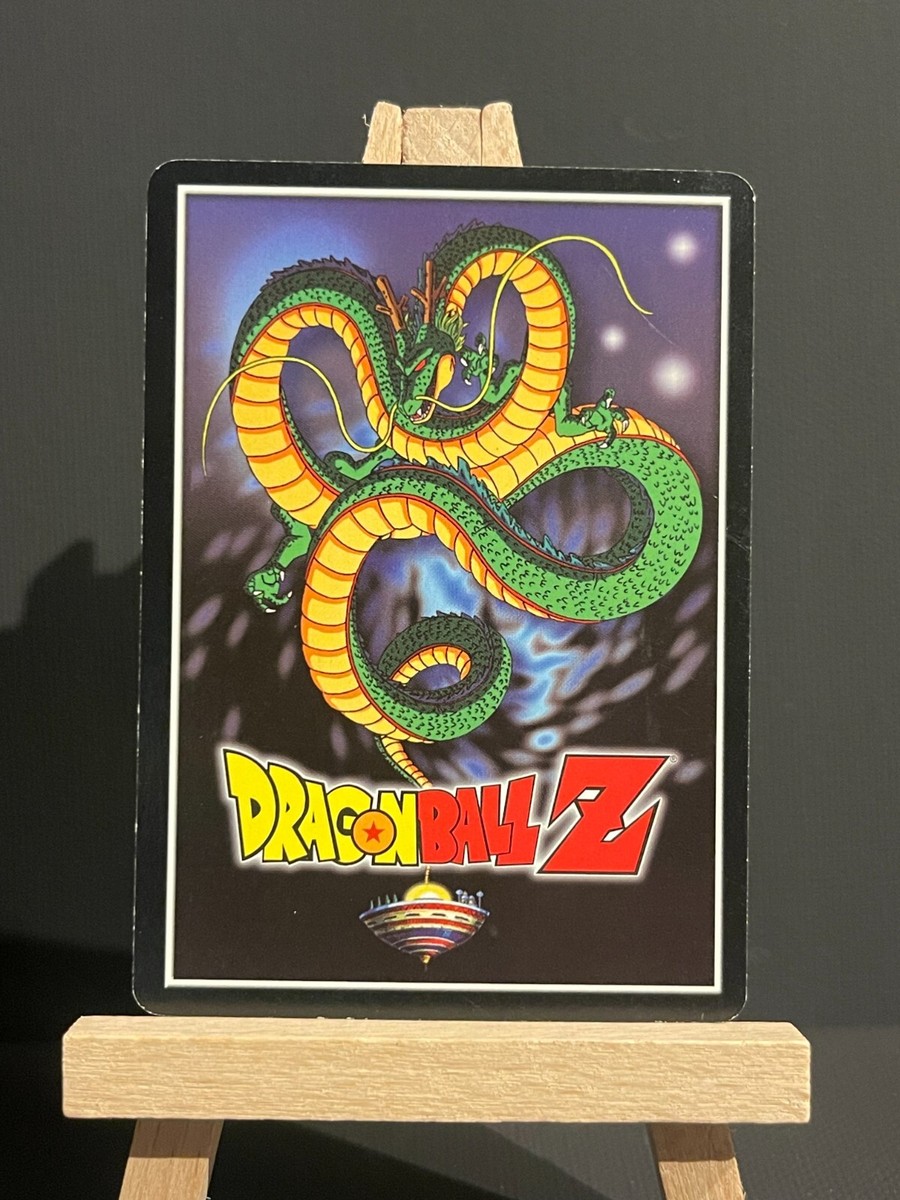 ドラゴンボールカード california Dragon Ball Z CCG Orange City Destruction 146 Cell Saga Limited