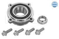 Meyle 300 343 1101/S Radnabe For BMW
