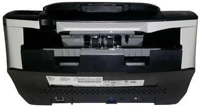 Fujitsu fi-7160 Color Scanner 600 DPI PA03670-B055 Page Count 2967