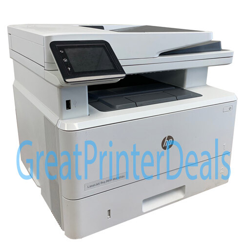 printer hp m426fdn