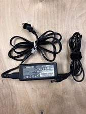 Genuine Toshiba Series AC Adapter PA3714U-1ACA PA5178U-1ACA PA3917U-1ACA