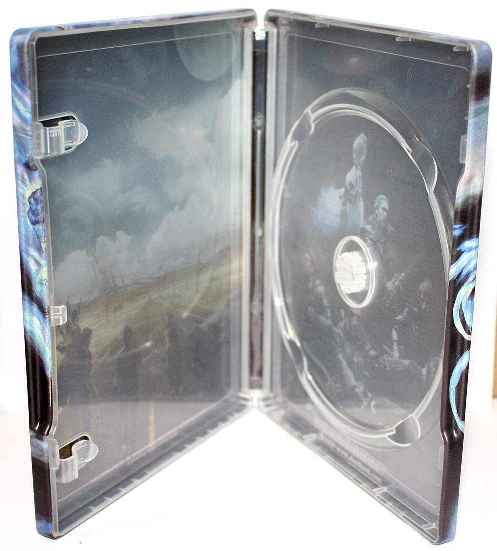 Official Final Fantasy FF XV 15 First Edition Yoshitaka Official Final Fantasy FF XV 15 First Edition Yoshitaka