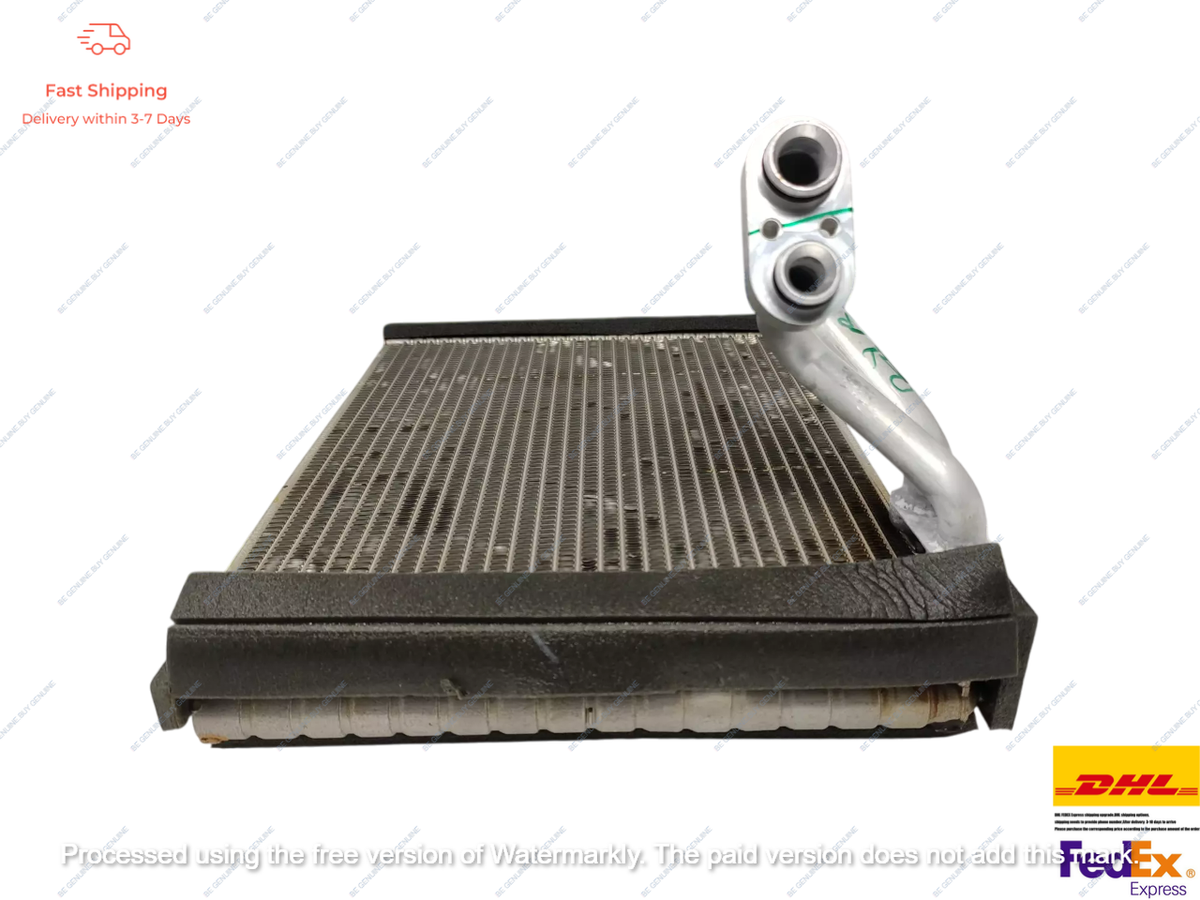 95411M63J00 Ac Evaporator For Suzuki Swift 2011-2017 Model Oem