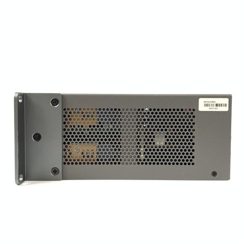 BlackMagic Avid Artist DNxIQ 12G SDI 4K From Japan As Is TGHM - 第 5/10 張圖片