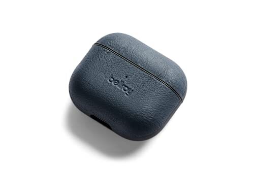 Bellroy Pod Jacket 3a Generazione - (Custodia in pelle per Apple AirPods (D8e)